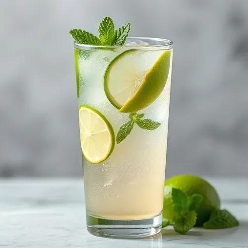 MINT LIME